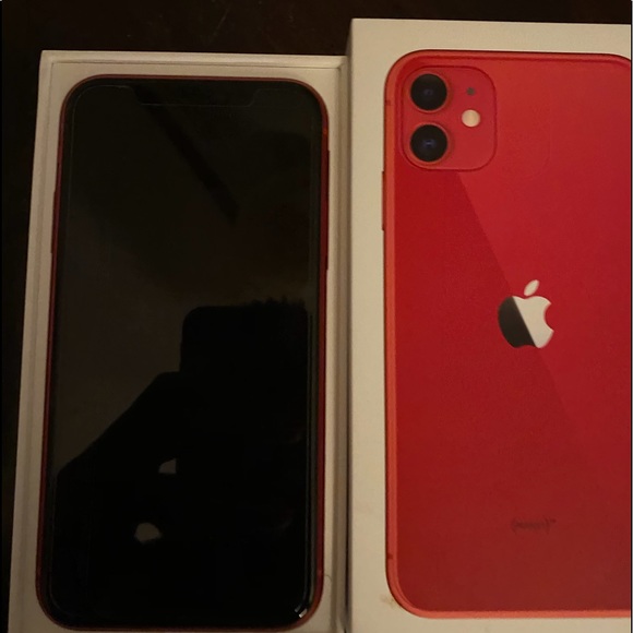 iPhone 11 - Picture 1 of 2